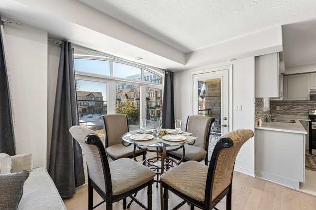 Classy 3 bedroom Townhome 3