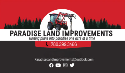 Rural Landscaping Services