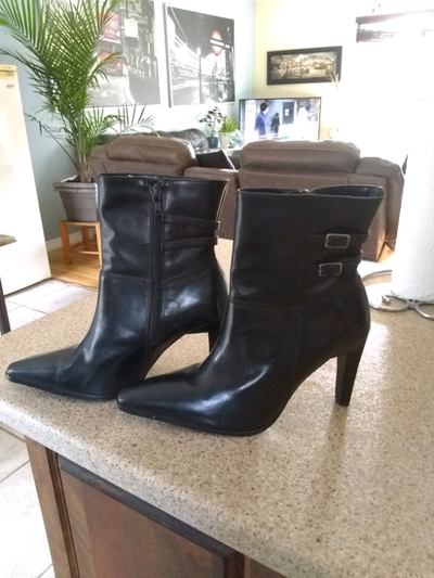 Bottes grandeur 7 printemps été automne , View more