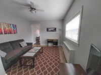 FULLY FURNISHED 1 BDR APT IN DOWNTOWN