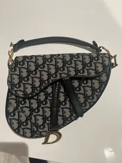 Dior clutch purse, View more