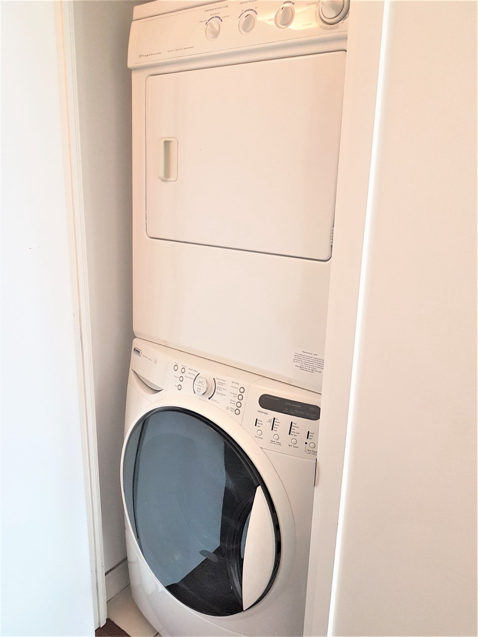 Furnished One Bedroom Suite w/ Walk-In Closet - 1 Year Minimum 5