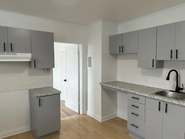 4/2 à louer  - Saint-Hyacinthe