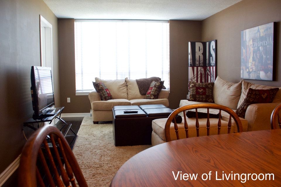 Fantastic 2-Bed, 2-Bath Apartment in a Great Location! 5