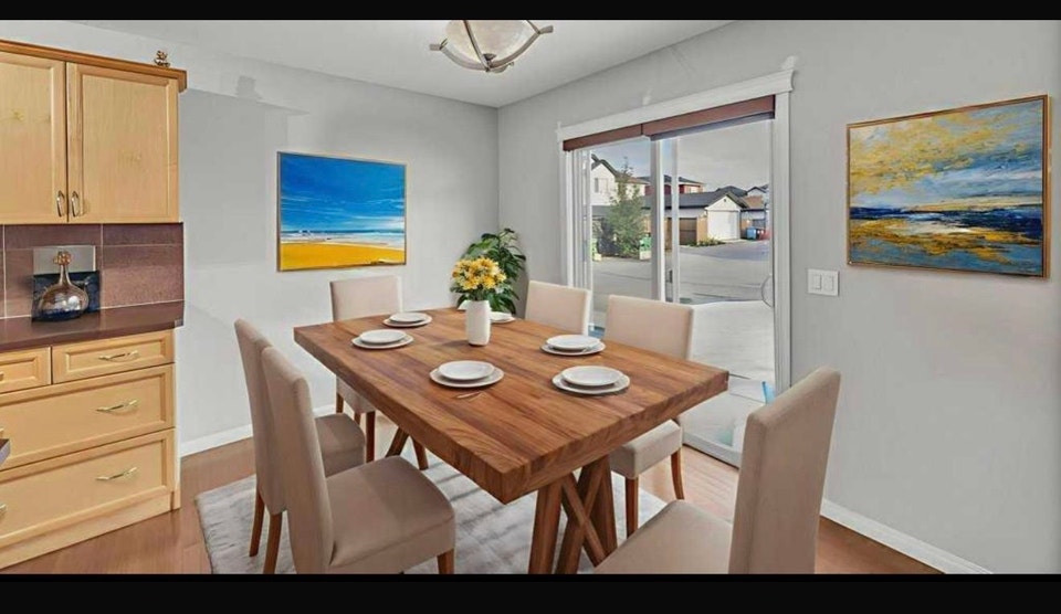 3 BED 2.5 BATH UPPER HOUSE W GARAGE TARALAKE LANDING 4