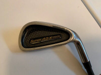 Yonex Super ADX 3 iron - right hand