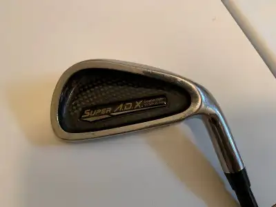 Yonex Super ADX 3 iron - right hand, View more