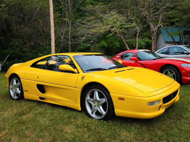 Ferrari  in Classic Cars in Oshawa / Durham Region