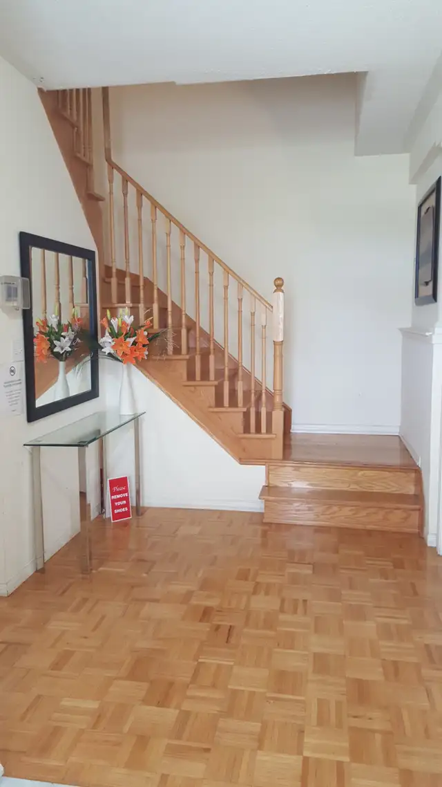 YORK UNIVERSITY   Room  - May 1st in Room Rentals & Roommates in City of Toronto - Image 7