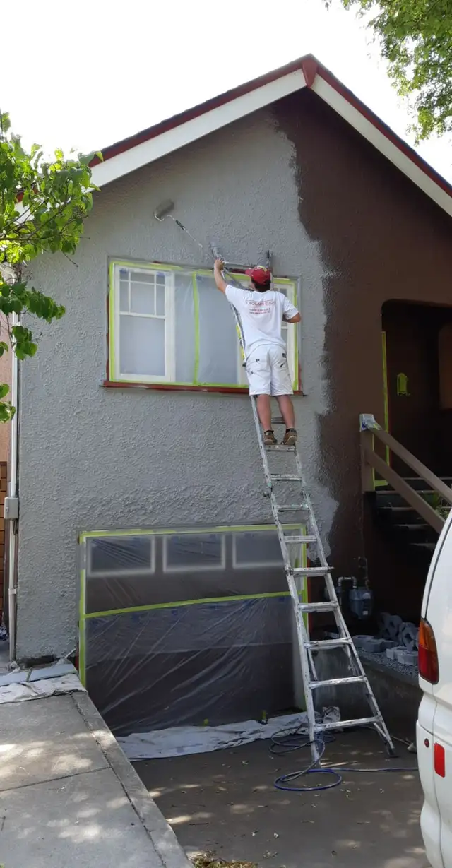 Hiring Experienced Painters – Now until End of September!63005663031297123