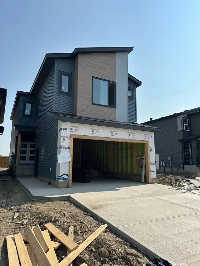 siding repair