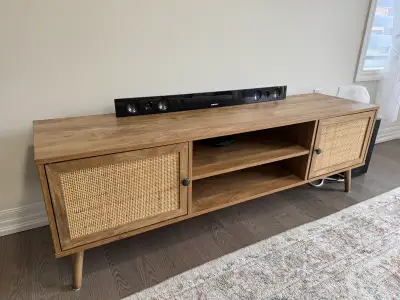 TV Stand, View more