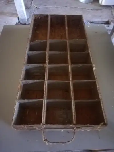 Tiroir en métal, View more