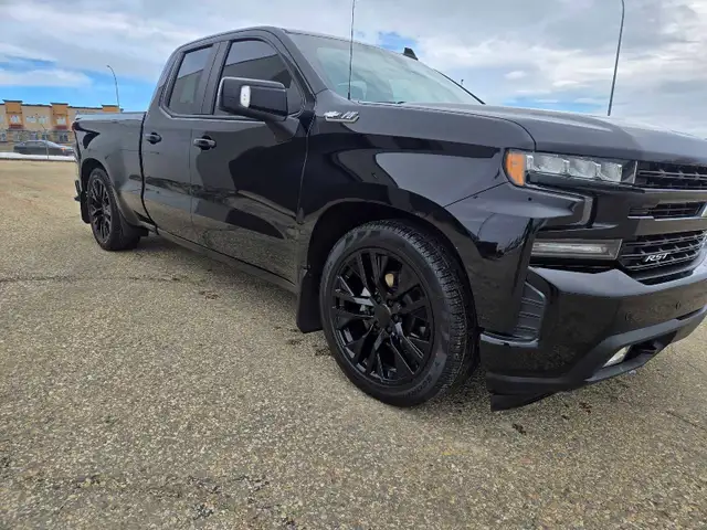 2020 supercharged RST 533919256847984645