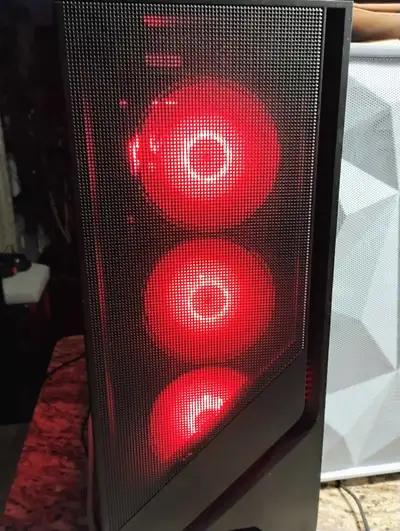 Brand New AMD Rasen computer , View more