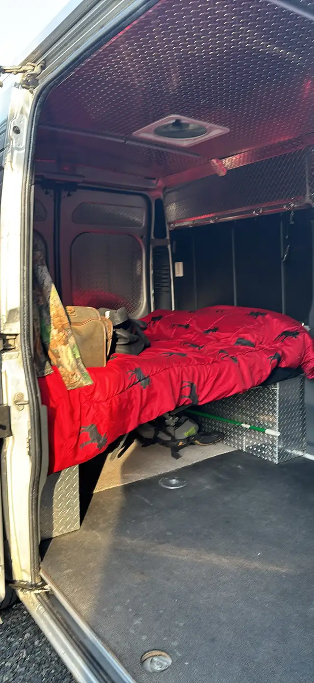 promaster 1500 in RVs & Motorhomes in Granby - Image 5