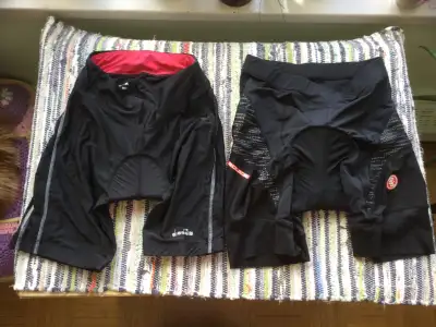 Bike Clothing. Cycling Shorts. Size M., View more