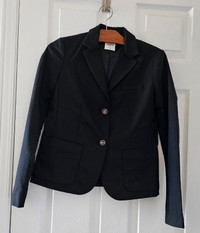 Women's blazer (GAP) - Black. Size 2
