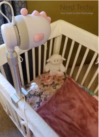 simshine baby monitor camera set, View more
