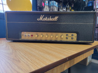 marshall amp amplificateur guitars guitare instrument