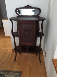 Cabinet (antique, vintage)