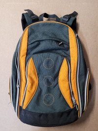 Beautiful Backpack by Ikea Family