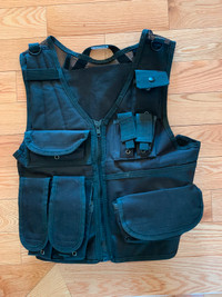 Swiss Arms tactical vest for Airsoft