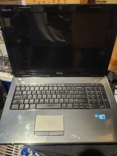 Dell Inspirion N7010, View more