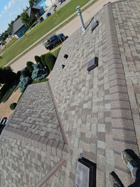 Roofing, Siding and Repairs