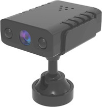Security Cameras Wireless Indoor : Battery Powered Camera