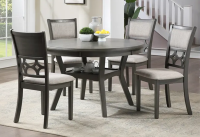 $1,300 New Classic Solid Wood Dining Set - Needs TLC, View more