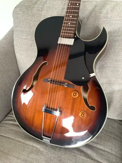 Washburn HB-15C, View more