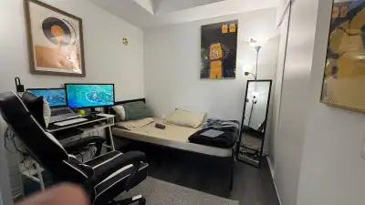 Room for Rent