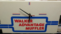 CLOCK Walker Advance Muffler 