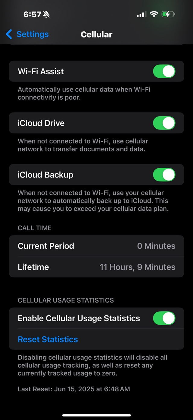 iPhone 16 Pro Max *Mint* in Cell Phones in Calgary - Image 4