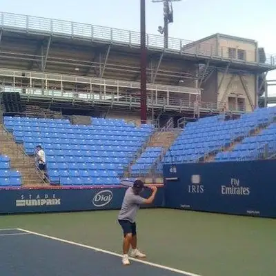 COURS DE TENNIS /TENNIS LESSONS, View more