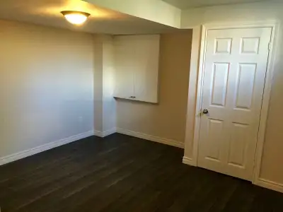 Bright & Spacious 2-Bedroom Basement Apartment for Rent – Milton ✨ Located in one of Milton’s most d...