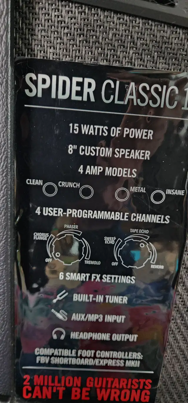 Electric Guitar Ibanez Gio in Guitars in Laval / North Shore - Image 5