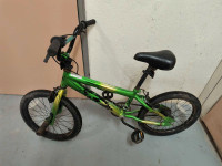 Movelo Kids bike 