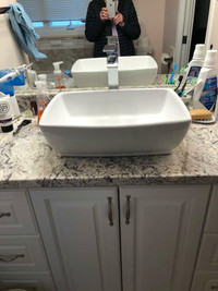 Bathroom Vanity 48"