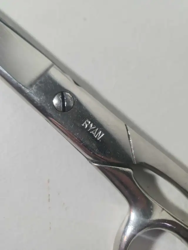Ryan Tailor Scissors595521270595594243