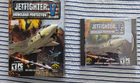 JetFighter V: Homeland Protector PC Simulateur