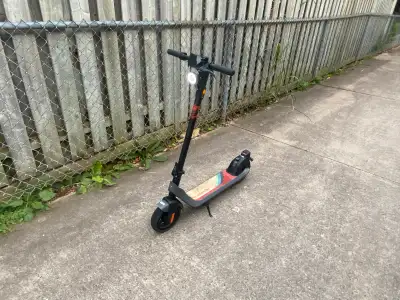 Electric E Scooter, View more