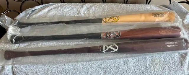 Prairie Sticks Bats in Baseball & Softball in Saskatoon - Image 2