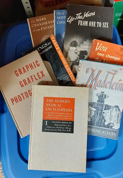 Books Madeleine by Catherine Gavin, View more