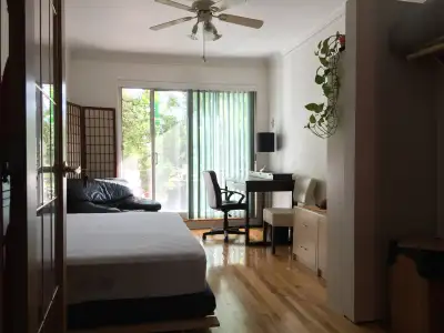 BELLE GRANDE Chambre avec Balcon situé dans Rosemont tout inclus