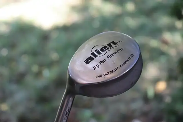 Left hand LH Men’s Golf clubs Set – Ping G10 Hybrid, Snake Eyes in Golf in City of Toronto - Image 9