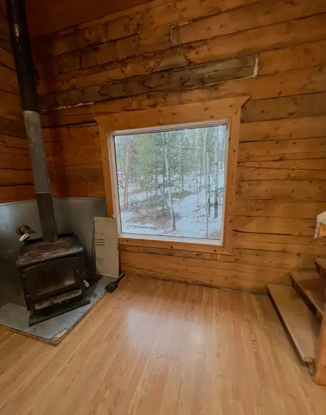 Cabin for rent in Long Term Rentals in Whitehorse - Image 9