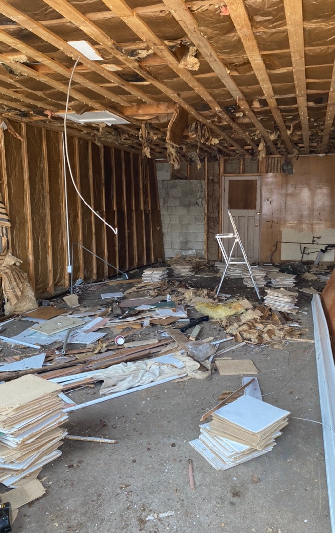 Demolition/laborer 30/hr Construction & Trades London Kijiji