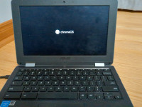 Chromebook Touch Screen Laptop